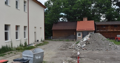 Kis lépésekben halad a munka